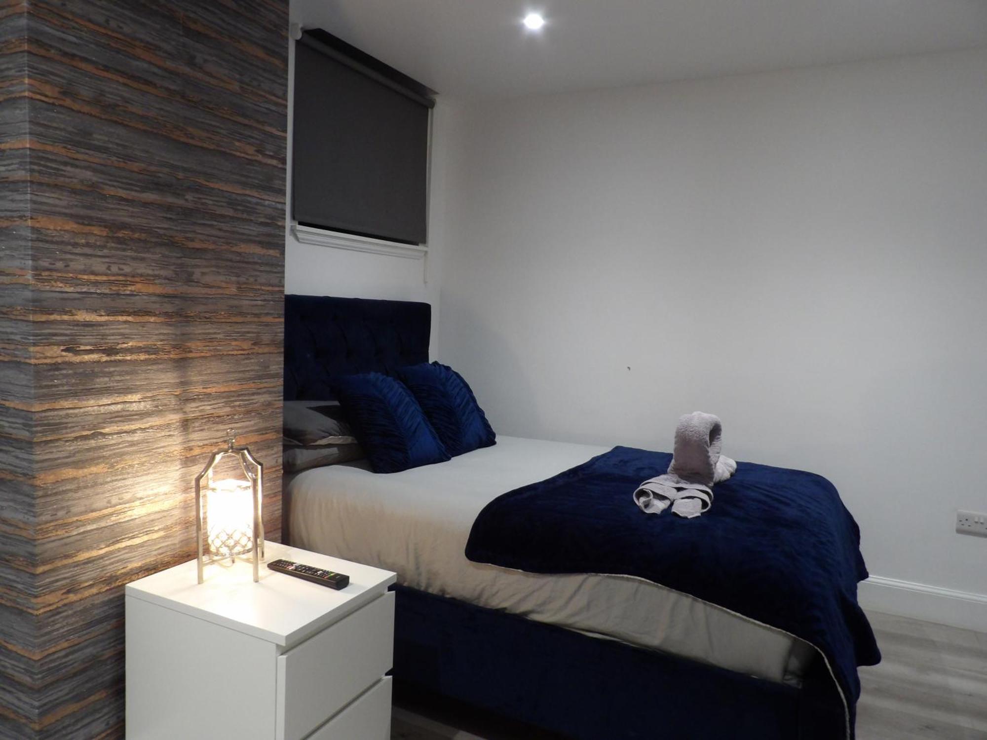 Lovely 3 Bedroom Apartment With Private Garden In Edinburgh City Centre Exterior foto